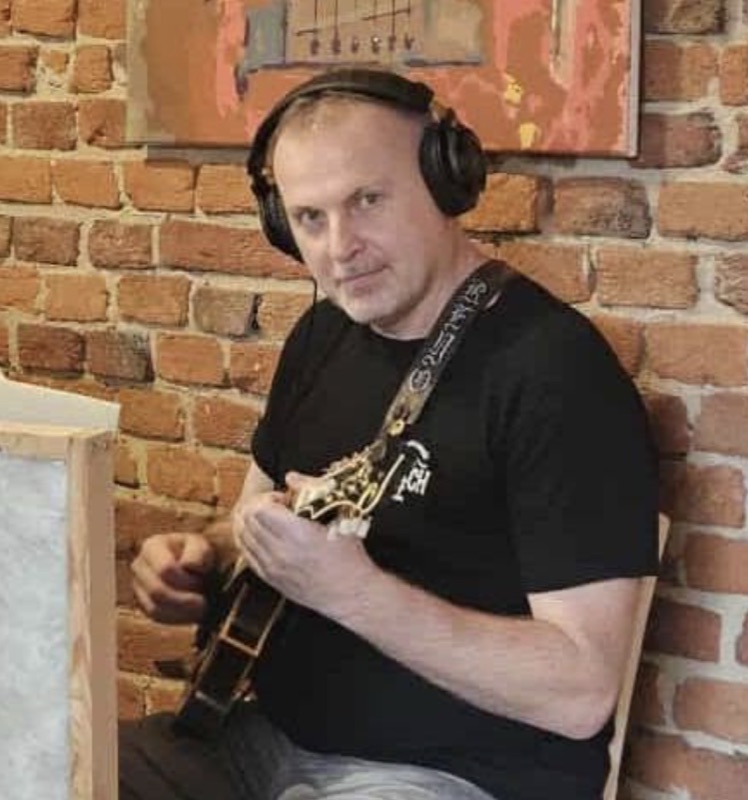 Pavol Reyo Daňo